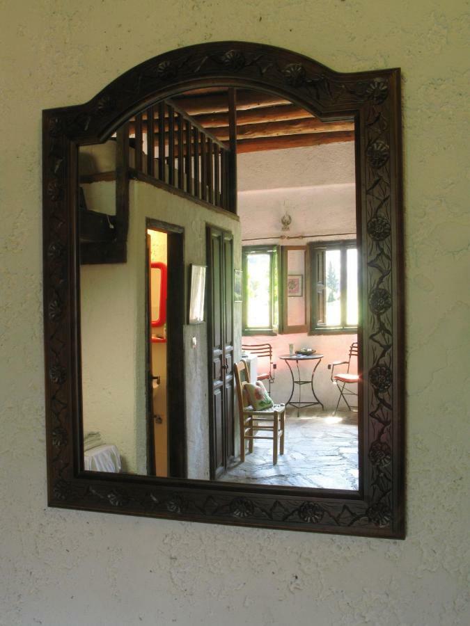 Villa Valeondades Valeontádes Exterior foto